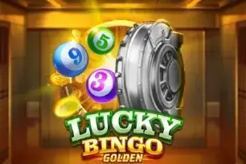 Lucky Bingo - Spin City - Congo